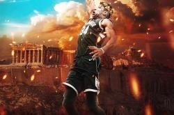 开云APP-杰伦-格林大发神威，灯泡拿下总冠军