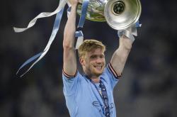 开云体育-欧冠小组赛，切尔西摘得三分