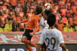 开云体育登录-武汉卓尔客场不敌河北华夏幸福，保持近期艰难表现的简单介绍