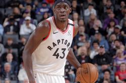 开云体育官方网站-猛龙横扫人，取得四连胜！