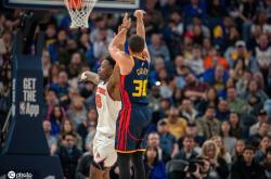 开云体育入口-勇士客场力克国王，取得五连胜