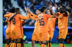 开云下载-巴列卡诺客场完胜埃尔切，豪取胜利