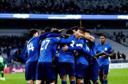 开云体育在线-上港轻松客场获胜暂居中超榜首