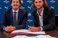 开云体育官方网站-尤文图斯宣布签下巴黎圣日耳曼球星拉比奥特