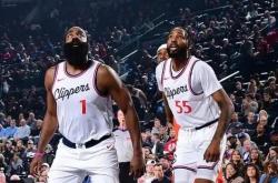 开云APP-快船击败热火，重返胜轨