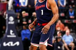 开云体育中国-快船逆袭国王，哈雷尔狂拿29分雪藏对手