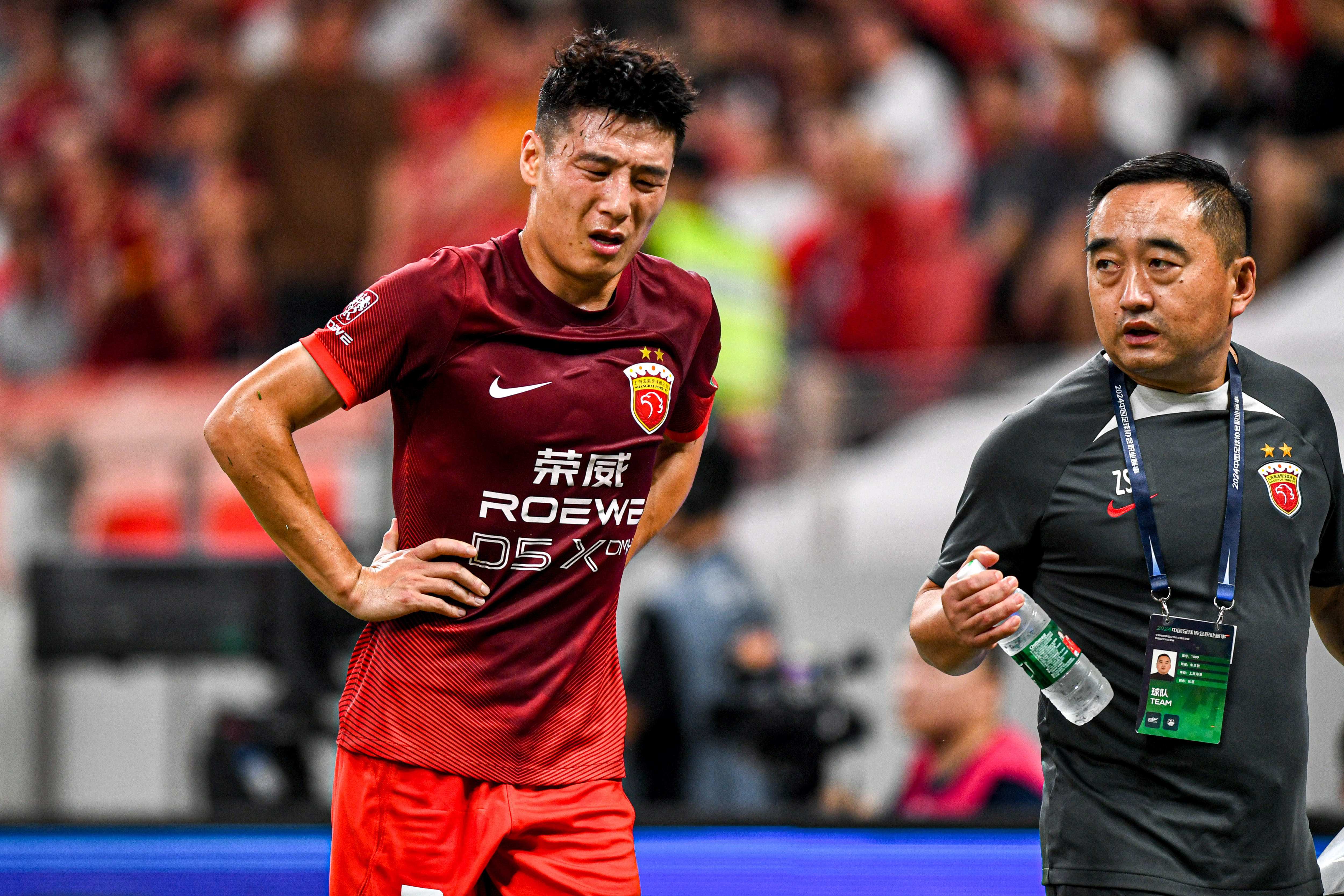 广州恒大不敌上海申花遭遇惊险失利 广州恒大不敌上海申花遭遇惊险失利