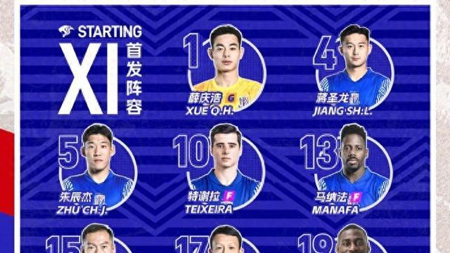 国安客场胜利，中超榜首位置更加稳固