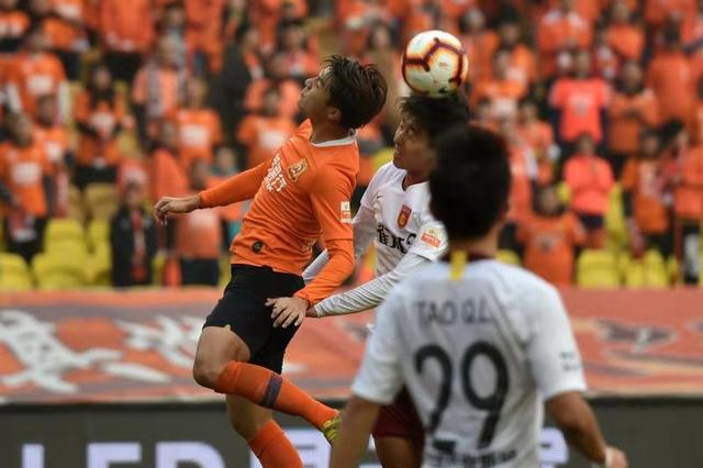 武汉卓尔客场不敌河北华夏幸福，保持近期艰难表现的简单介绍