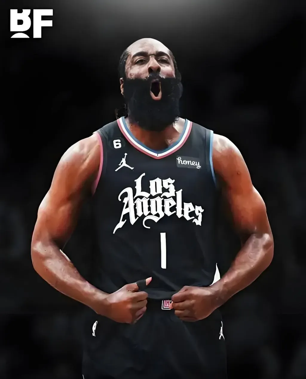 火箭险胜76人,哈登遭受伤病困扰的简单介绍 火箭险胜76人,哈登遭受伤病困扰的简单介绍