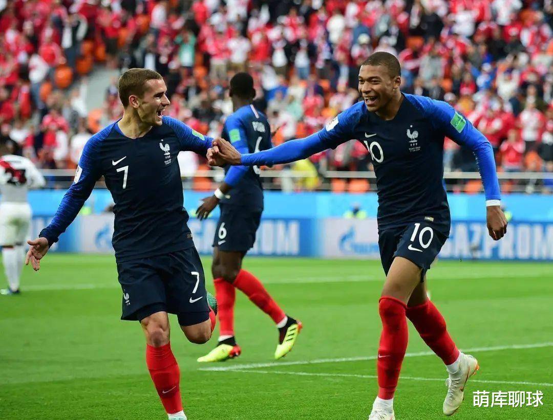 欧洲杯：法国3-0击败瑞士，成功晋级16强的简单介绍