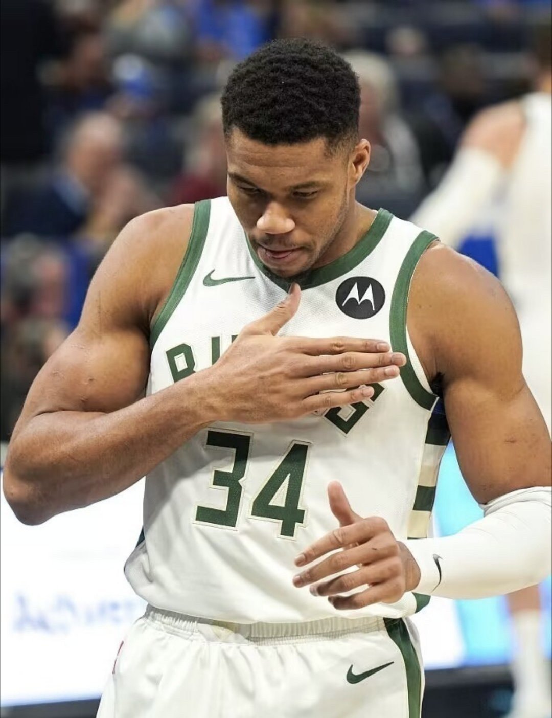 雄鹿大胜步行者,字母哥火力全开 雄鹿大胜步行者,字母哥火力全开