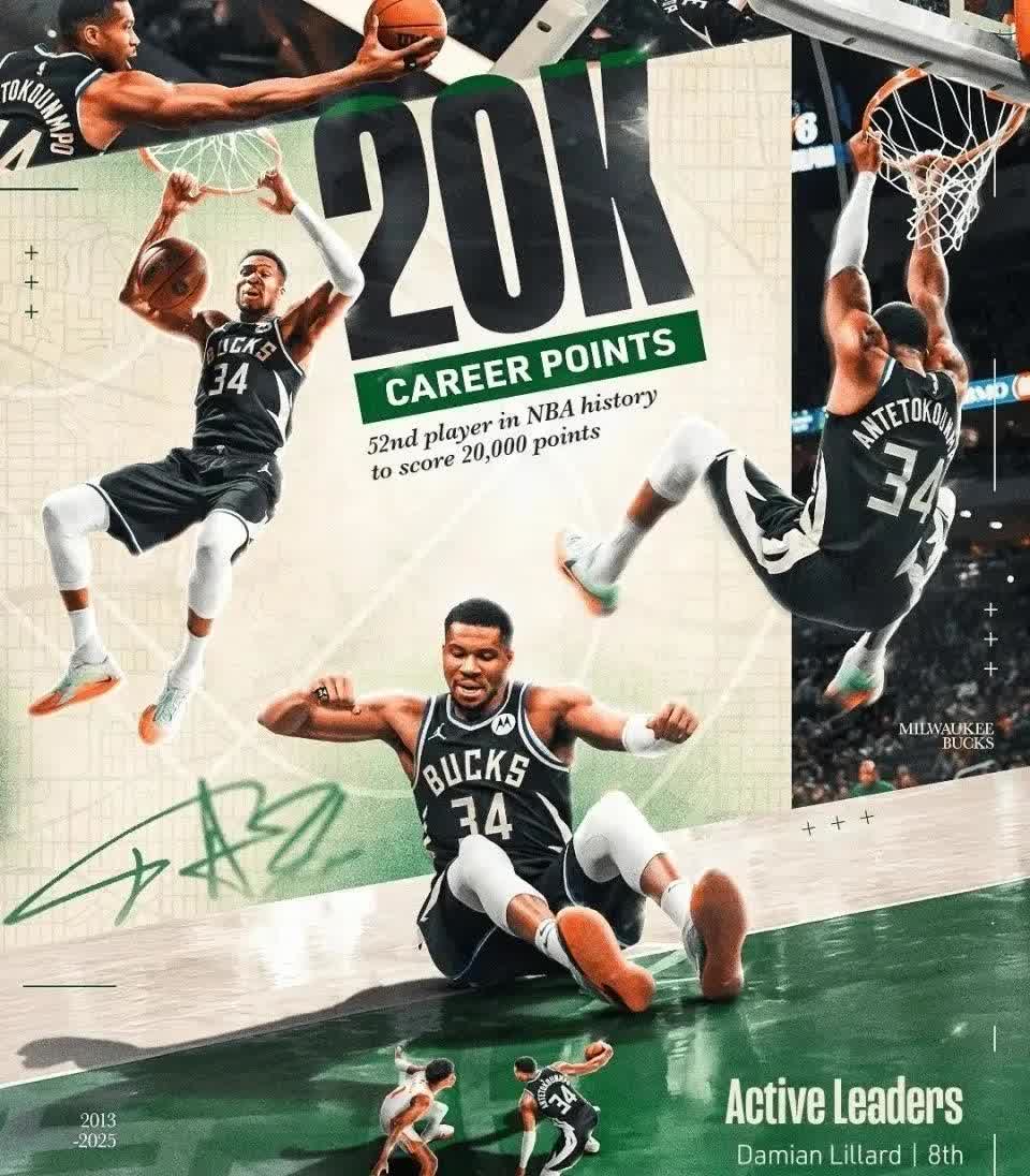 雄鹿大胜步行者,字母哥火力全开 雄鹿大胜步行者,字母哥火力全开