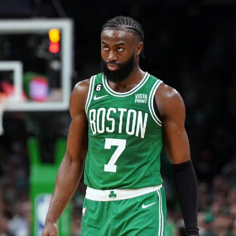 凯尔特人横扫篮网,杰伦-布朗狂砍30分的简单介绍 凯尔特人横扫篮网,杰伦-布朗狂砍30分的简单介绍