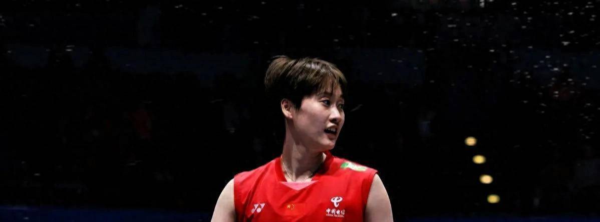 印尼队险胜马来西亚队，陈雨菲状态火热的简单介绍