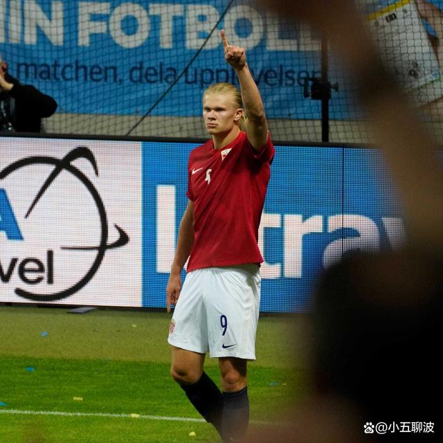 挪威队压力大胜，出线晋级